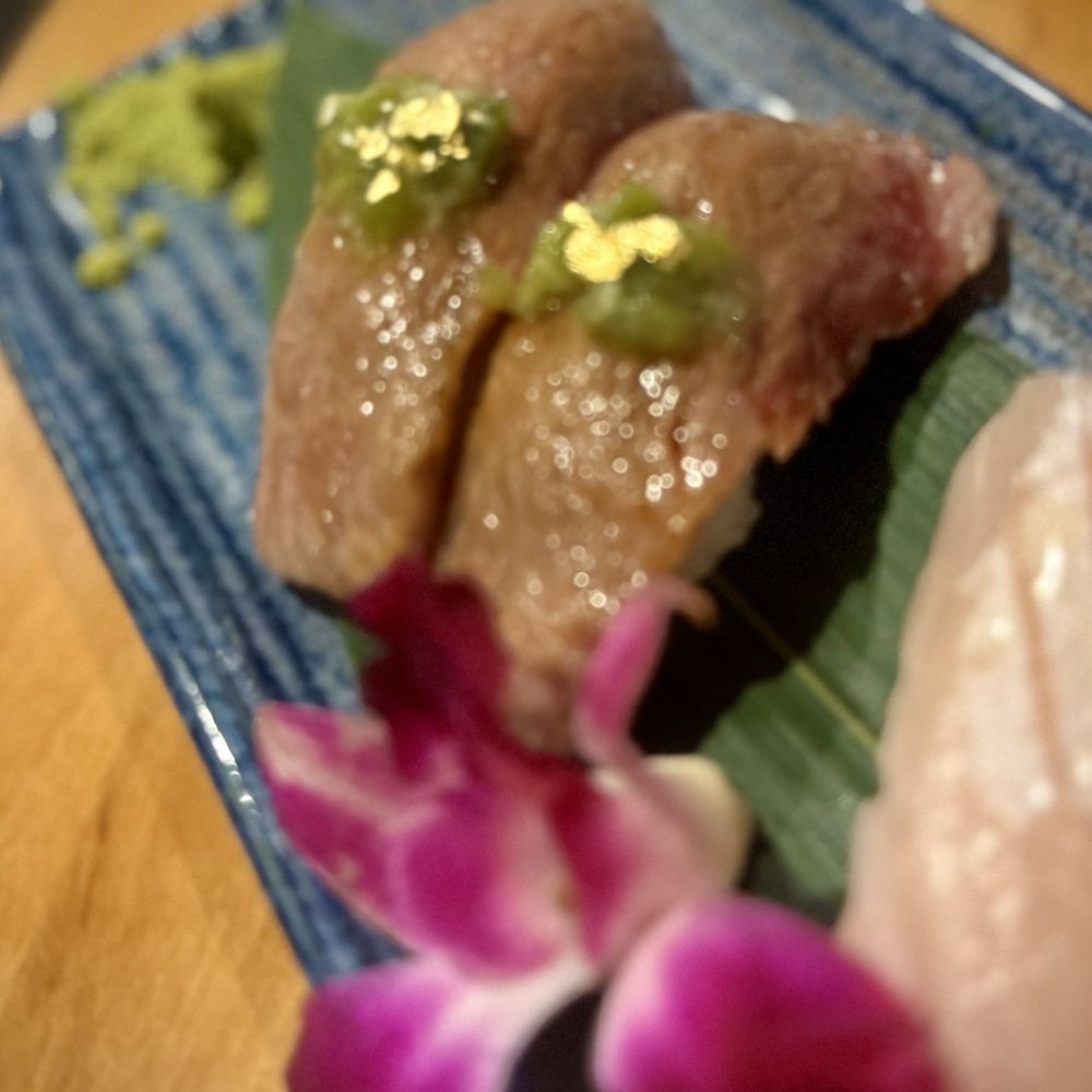 Kusshi - So pretty! - Sushi Bars Near Me - Vienna, Virginia Kusshi - So pretty! - Sushi Bars Near Me - Vienna, Virginia