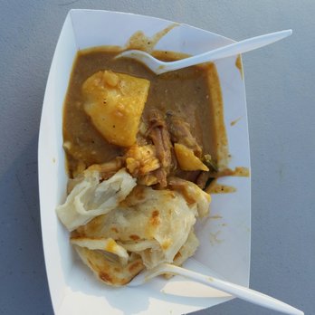 Burmese Bites - Chicken curry palata!!!!!!! - Burmese Near Me - Elmhurst, New York Burmese Bites - Chicken curry palata!!!!!!! - Burmese Near Me - Elmhurst, New York