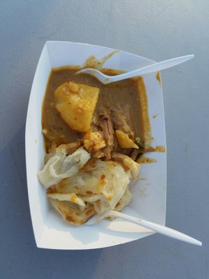 Burmese Bites by null