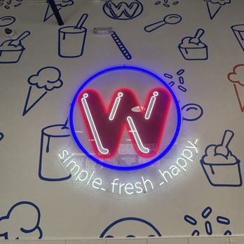 Whit's Frozen Custard - Ice Cream & Frozen Yogurt Near Me - Boca Raton, Florida