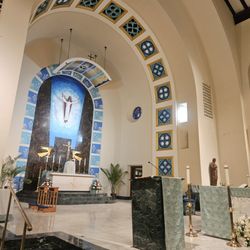 St Anthony Catholic Church