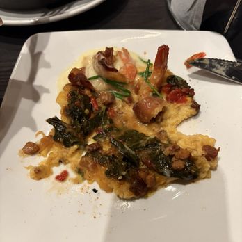 Pearl & Vine - Cowboy shrimp - New American Near Me - Katy, Texas Pearl & Vine - Cowboy shrimp - New American Near Me - Katy, Texas