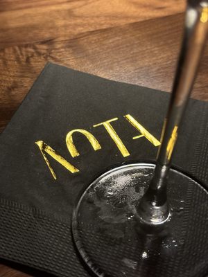 None of the Above by null