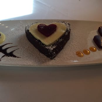 Il Fornaio - Valentine's Day dessert - Italian Near Me - Roseville, California Il Fornaio - Valentine's Day dessert - Italian Near Me - Roseville, California