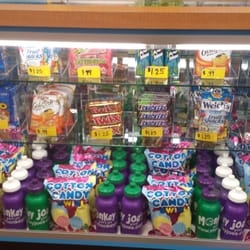 Monkey Joe's - More refreshments - Aug 2013
