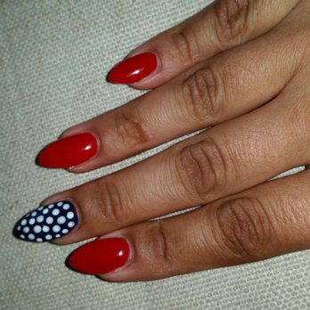 2K Nail & Spa - My sexy stilettos by Viviane As always beautiful!!! - Nail Salons Near Me - Fort Myers, Florida 2K Nail & Spa - My sexy stilettos by Viviane As always beautiful!!! - Nail Salons Near Me - Fort Myers, Florida