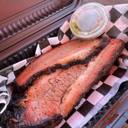 Brisket Brisket