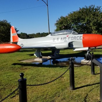 Air Power Park - Museums Near Me - Hampton, Virginia