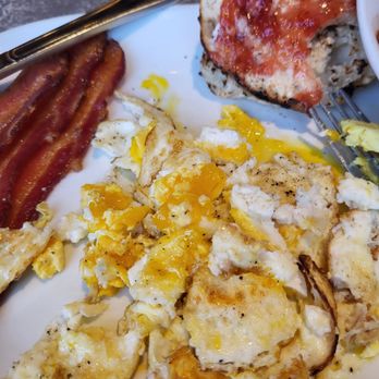 Another Broken Egg Cafe - These poor eggs. I tried to eat them, but..... - Breakfast & Brunch Near Me - Nashville, Tennessee Another Broken Egg Cafe - These poor eggs. I tried to eat them, but..... - Breakfast & Brunch Near Me - Nashville, Tennessee