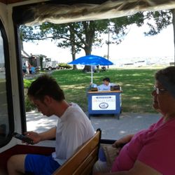 America's Hometown Shuttle