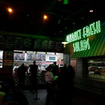 Portillo's Maple Grove - Burgers Near Me - Maple Grove, Minnesota