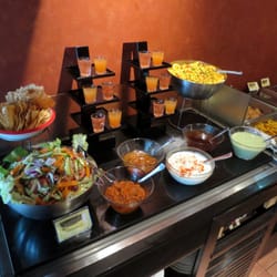 Jashan Indian Cuisine - Cold Appetizers + Sauces