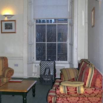 MEC Hostel - Hostels Near Me - Dublin, D