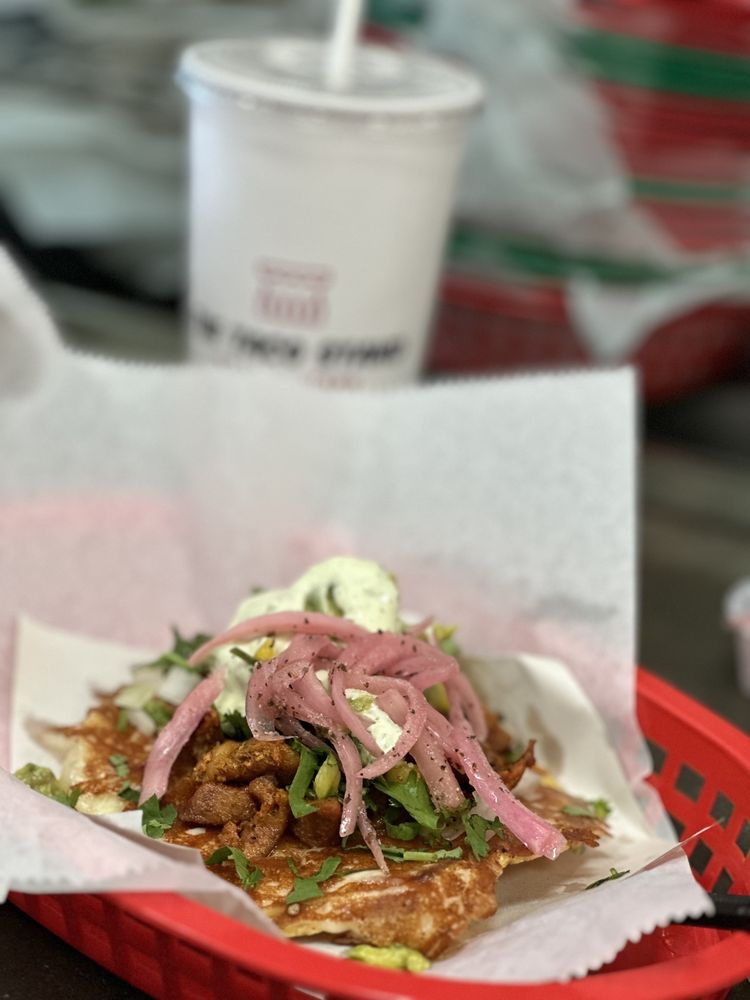 The Taco Stand