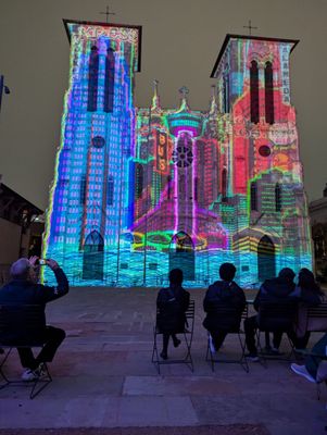 San Antonio | The Saga by null