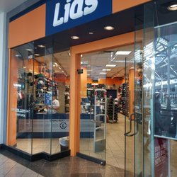 Lids - You'll find what you're looking for here..