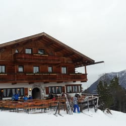 Berggasthof Bayernhaus
