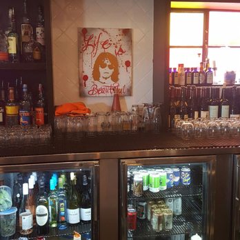 Carson Kitchen - New American Near Me - Las Vegas, Nevada