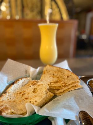 Spice & Tonic - Indian Cuisine & Bar by null