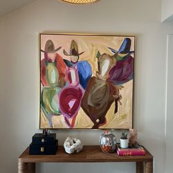 Austin Art & Frame