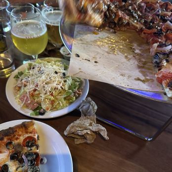 Esters Virginia Village - Great food - Pizza Near Me - Denver, Colorado Esters Virginia Village - Great food - Pizza Near Me - Denver, Colorado
