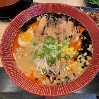 Ramen Utsuke - Oriole Park Ramen - Ramen Near Me - Baltimore, Maryland Ramen Utsuke - Oriole Park Ramen - Ramen Near Me - Baltimore, Maryland