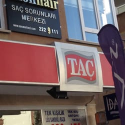 Taç