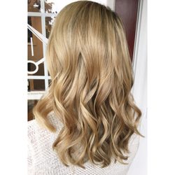 Heads Up Haircutting