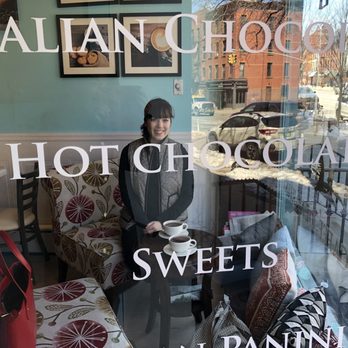 Caffè De Martini - Coffee & Tea Near Me - Brooklyn, New York