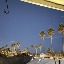 Riviera Vista Apartments - View from south facing unit