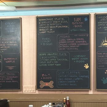 Baby Barnaby's - Menu - Breakfast & Brunch Near Me - Houston, Texas Baby Barnaby's - Menu - Breakfast & Brunch Near Me - Houston, Texas