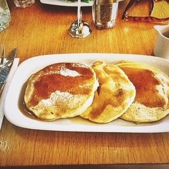Herbstreet - Shortstack pancakes with maple syrup - Cafes Near Me - Dublin, D Herbstreet - Shortstack pancakes with maple syrup - Cafes Near Me - Dublin, D