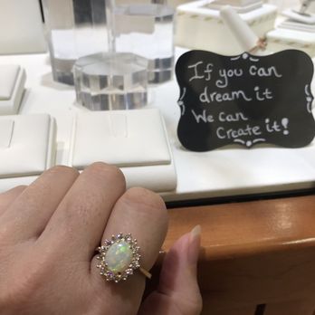 McClave Jewelers - If you can dream it... we can create it! - Jewelry Near Me - Thousand Oaks, California McClave Jewelers - If you can dream it... we can create it! - Jewelry Near Me - Thousand Oaks, California