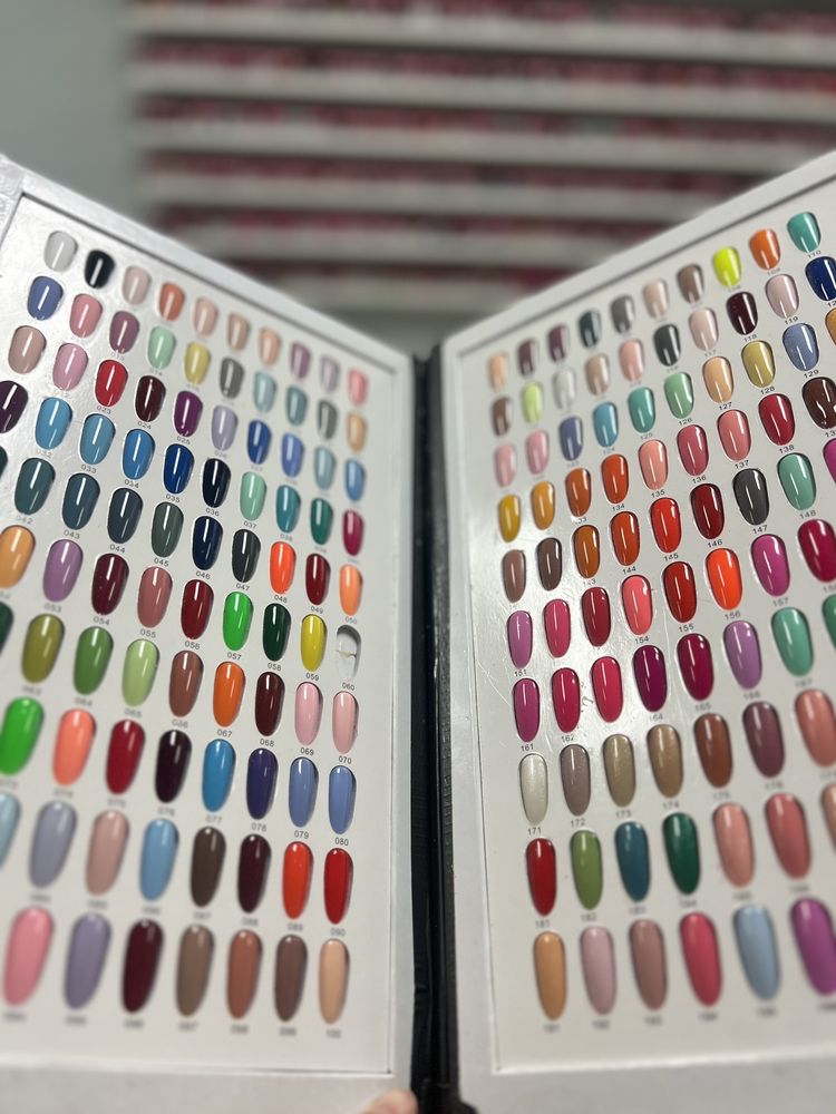 NAIL GALLERY OF BAY MEADOWS Updated July 2024 29 Photos & 32