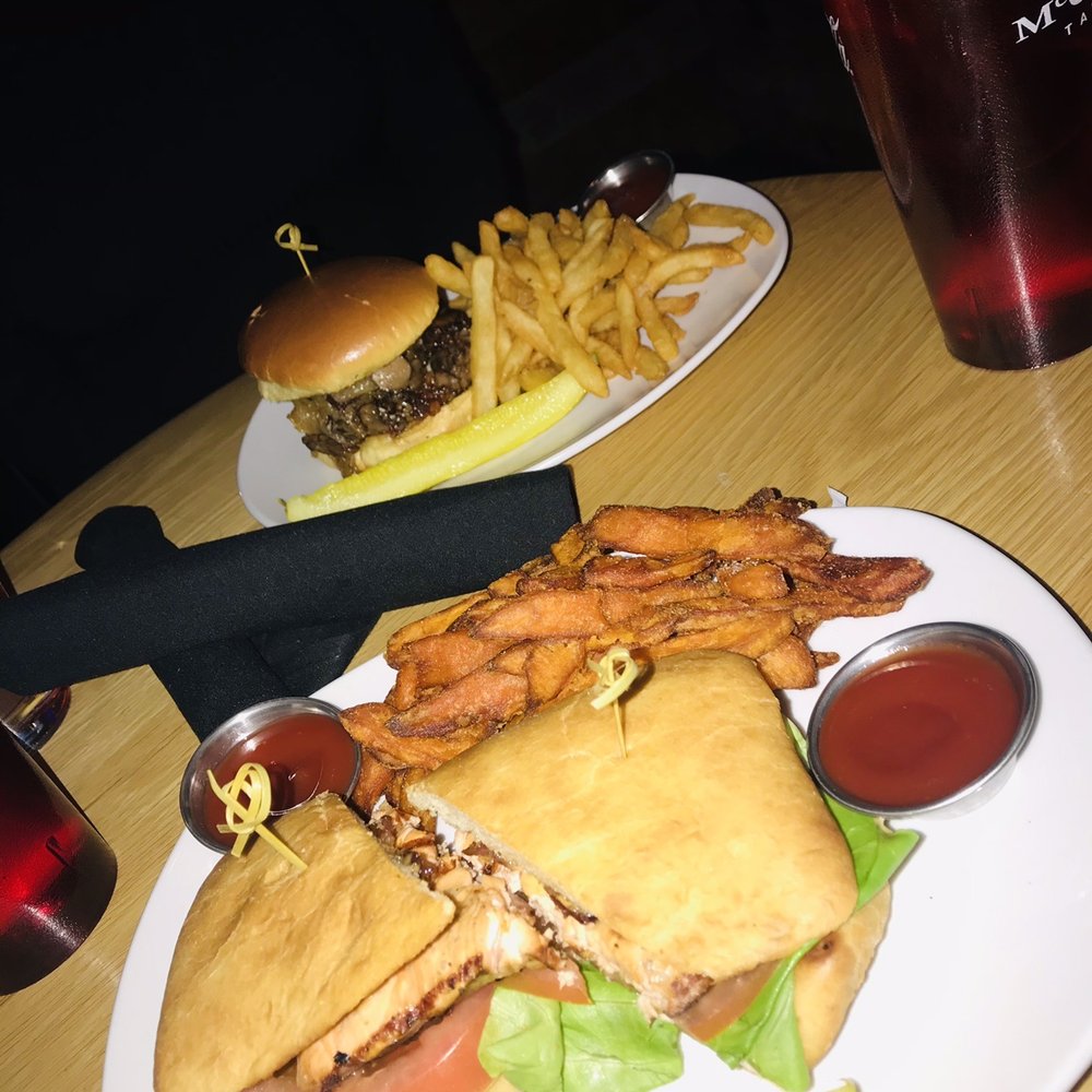 McCray's Tavern - Salmon BLT - Venues & Event Spaces Near Me - Atlanta, Georgia McCray's Tavern - Salmon BLT - Venues & Event Spaces Near Me - Atlanta, Georgia
