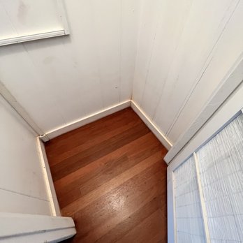 Finishing Touch Hardwood Floors - Closets - Flooring Near Me Finishing Touch Hardwood Floors - Closets - Flooring Near Me
