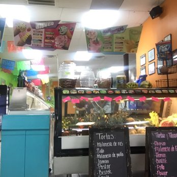 Neveria La Michoacana - Desserts Near Me - Houston, Texas