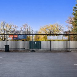 Public Storage