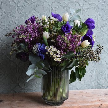 1. Kensington Flowers