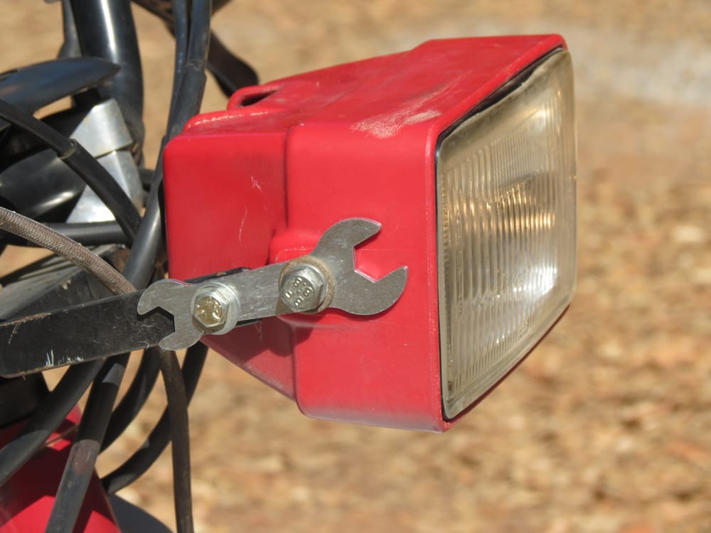 CYCLE SALVAGE Motorcycle Dealers 1604 Trinity St, Redding, CA