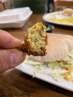 Aladdin Mediterranean cuisine by null Aladdin Mediterranean cuisine by null