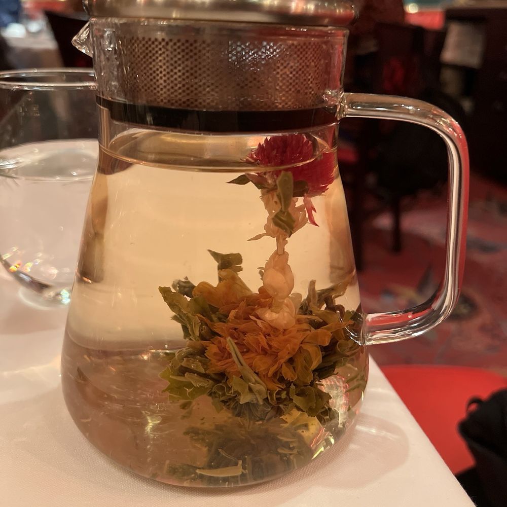 The Russian Tea Room - Tea Rooms Near Me - New York, New York