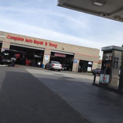 USA Complete Auto Repair & Smog