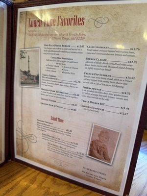 Menu photo 5 Belgian Waffle & Pancake House Branson, MO Menu photo 5 Belgian Waffle & Pancake House Branson, MO