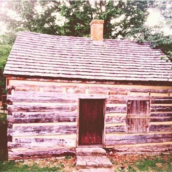 Royal Spring Park - Cabin - Parks Near Me - Georgetown, Kentucky Royal Spring Park - Cabin - Parks Near Me - Georgetown, Kentucky