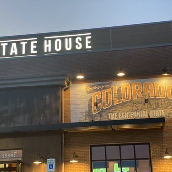 State House 38 - Sports Bars Near Me - Commerce City, Colorado State House 38 - Sports Bars Near Me - Commerce City, Colorado