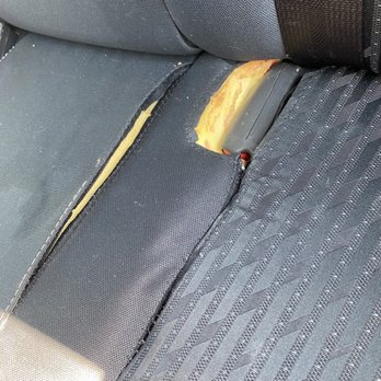 Eugene Stitch-It - Damage - Auto Upholstery Near Me - Eugene, Oregon