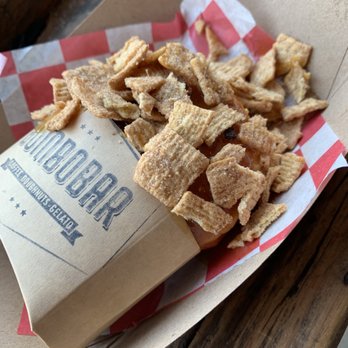 BomboBar - Desserts Near Me - Chicago, Illinois