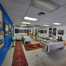 Rebecca Nohe Antique & Estate Sales Services
