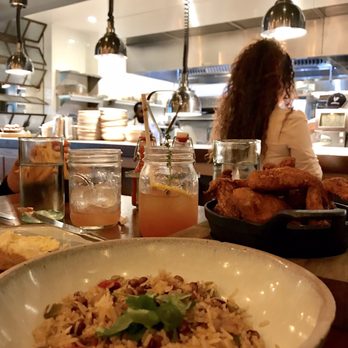Yardbird - Can't remember the name of this dish! - Southern Near Me - Los Angeles, California Yardbird - Can't remember the name of this dish! - Southern Near Me - Los Angeles, California